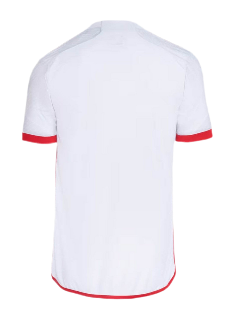 Camisa Flamengo II 24/25 - Versão - Torcedor