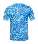 Camisa Portugal Goleiro 24/25 - Versão - Torcedor