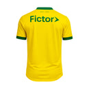 Camisa Palmeiras III 25/26 - Versão - Jogador