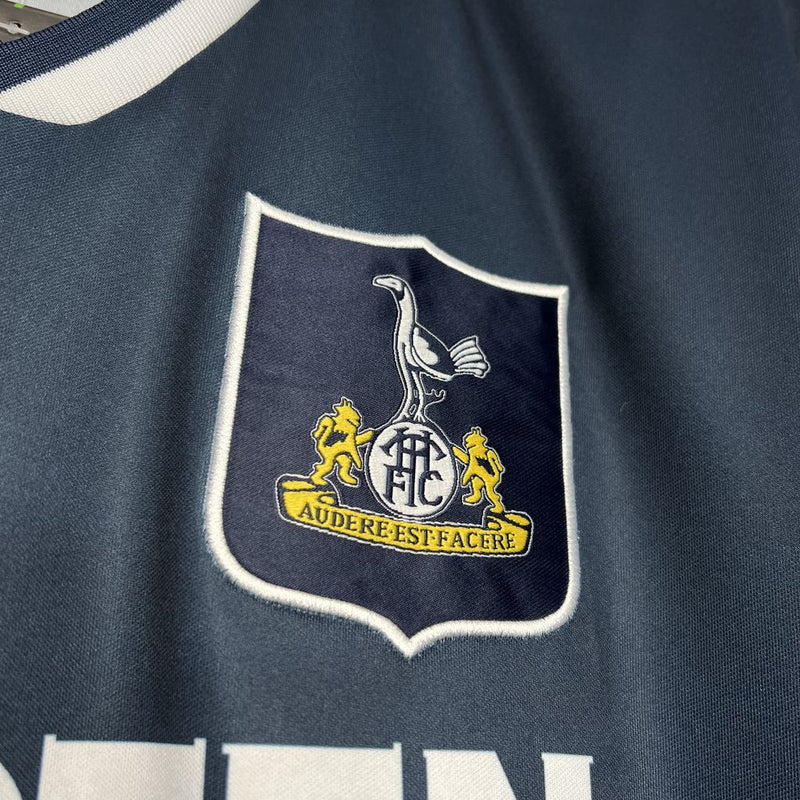 Camisa Tottenham II 94/95 - Versão - Retrô