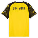 Camisa Borussia Dortmund I 25/26 - Versão - Torcedor