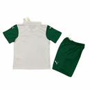 Conjunto Palmeiras II 25/26 - Versão - Infantil