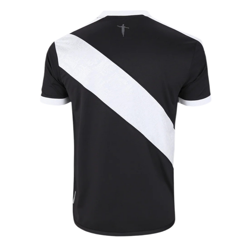 Camisa Vasco I 24/25 - Versão - Torcedor