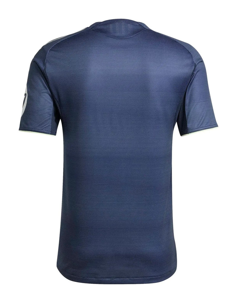 Camisa Real Madrid II 25/26 - Versão - Torcedor