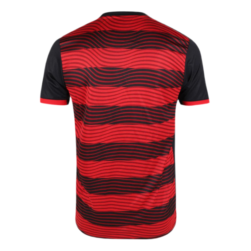 Camisa Flamengo I 22/23 - Versão - Retrô