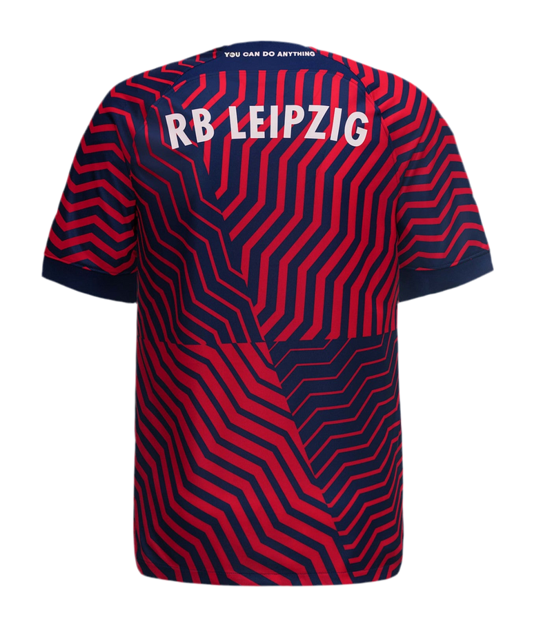 Camisa RB Leipzig II 23/24 - Versão - Torcedor