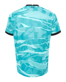 Camisa Liverpool II 20/21 - Versão - Retrô