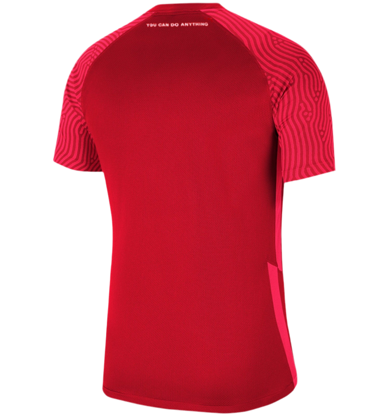 Camisa RB Leipzig IIII 21/22 - Versão - Retrô