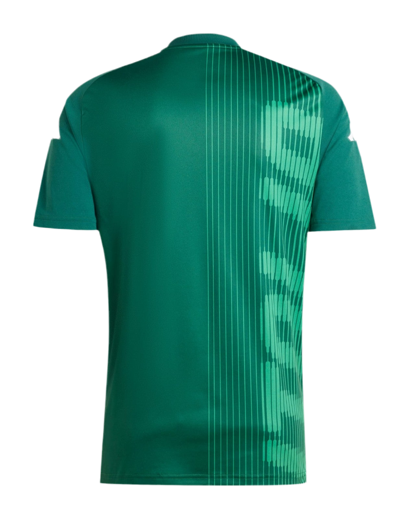 Camisa Itália Pré Jogo 24/25 - Versão - Torcedor