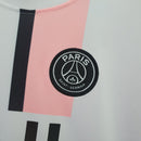 Camisa PSG II 21/22 - Versão - Retrô