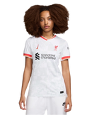 Camisa Liverpool III 24/25 - Versão - Feminina