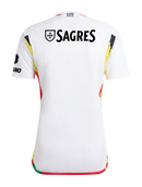 Camisa Benfica III 23/24 - Versão - Torcedor