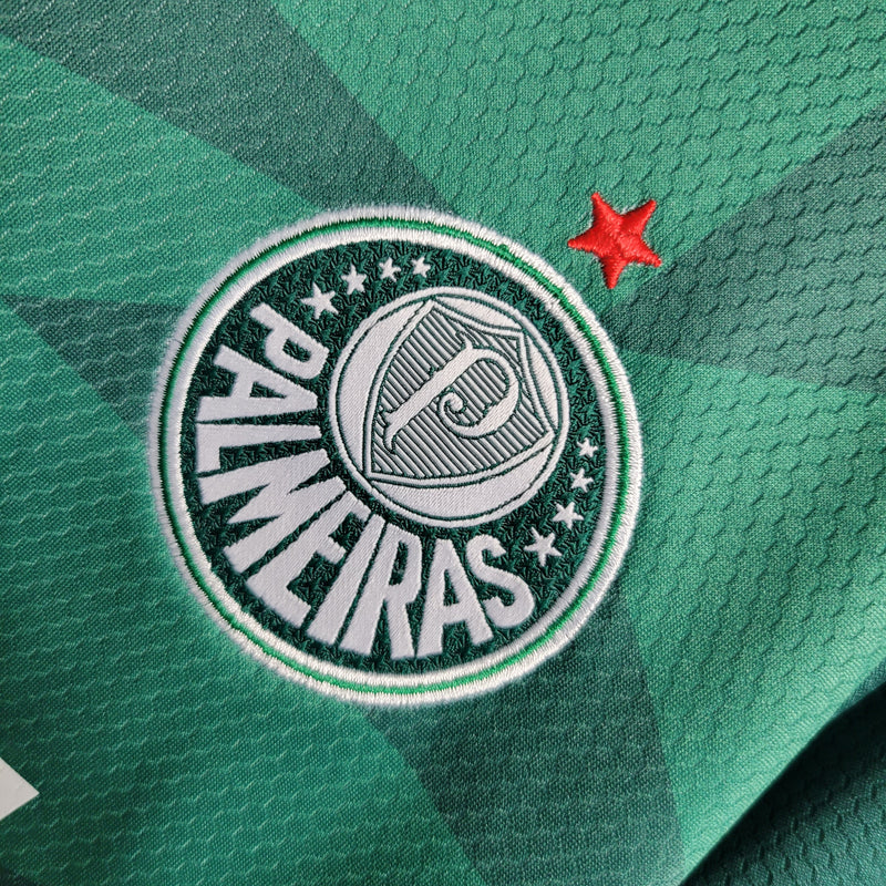 Conjunto Palmeiras I 23/24 - Versão - Infantil