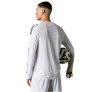 Camisa Real Madrid I 24/25 - Versão Player - Manga Longa