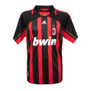 Camisa Milan I 06/07 - Versão - Retrô