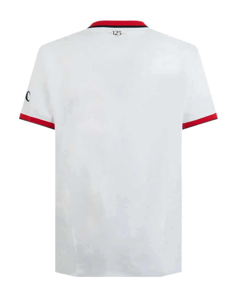 Camisa Milan II 24/25 - Versão - Jogador