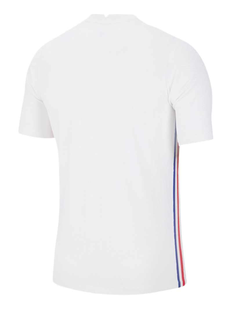 Camisa França II 20/21 - Versão - Retrô