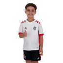 Conjunto Flamengo II 24/25 - Versão - Infantil