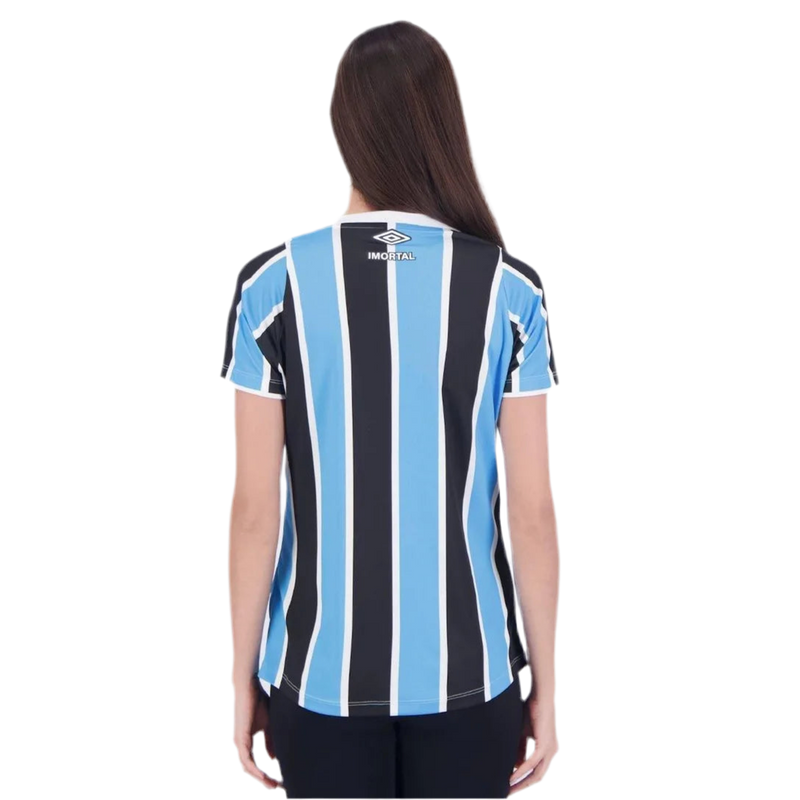 Camisa Grêmio I 24/25 - Versão - Feminina