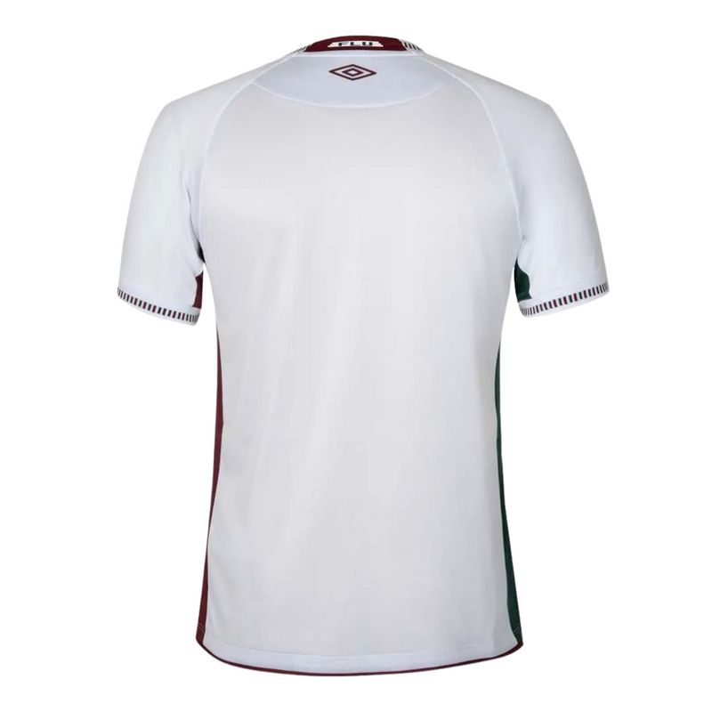 Camisa Fluminense II 25/26 - Versão - Torcedor