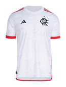 Camisa Flamengo II 24/25 - Versão - Jogador