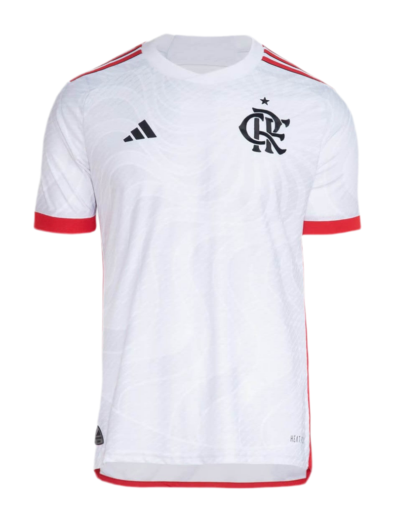 Camisa Flamengo II 24/25 - Versão - Jogador