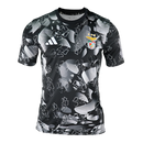 Camisa Benfica Pré Jogo 24/25 - Versão - Torcedor