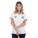 Camisa Santos I 24/25 - Versão - Feminina