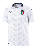 Camisa Itália II 20/21 - Versão - Retrô
