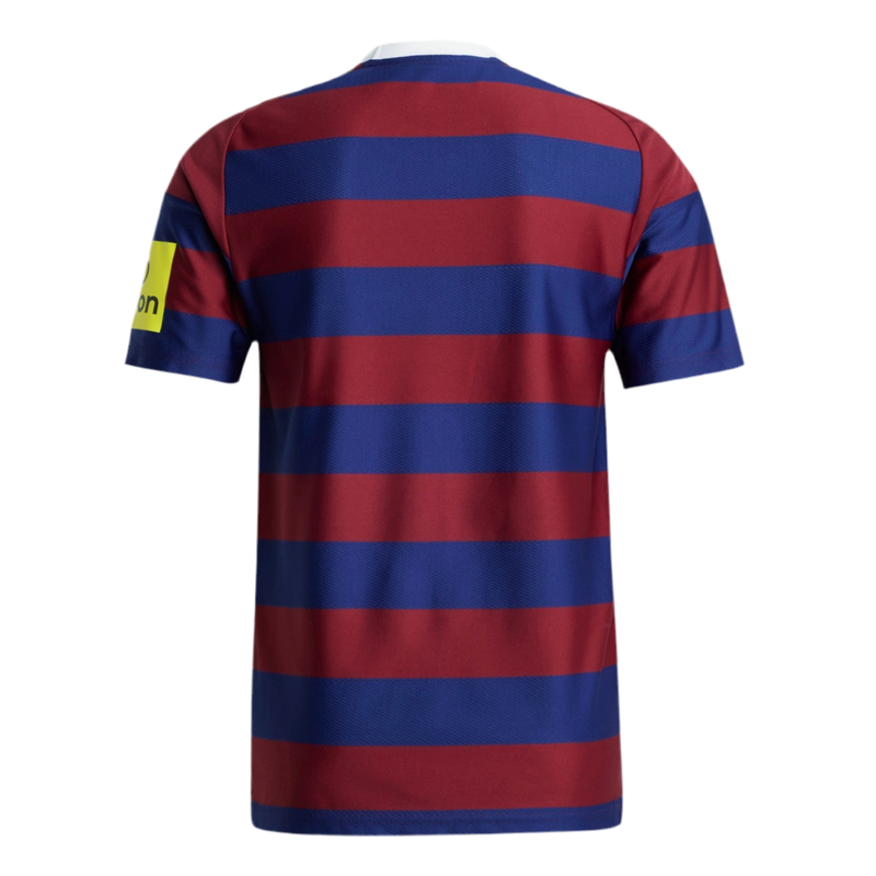 Camisa Newcastle II 24/25 - Versão - Torcedor