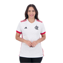 Camisa Flamengo II 24/25 - Versão - Feminina