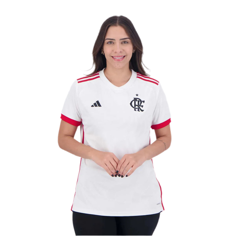 Camisa Flamengo II 24/25 - Versão - Feminina