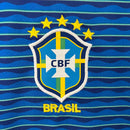 Camisa Brasil II 24/25 - Versão - Torcedor
