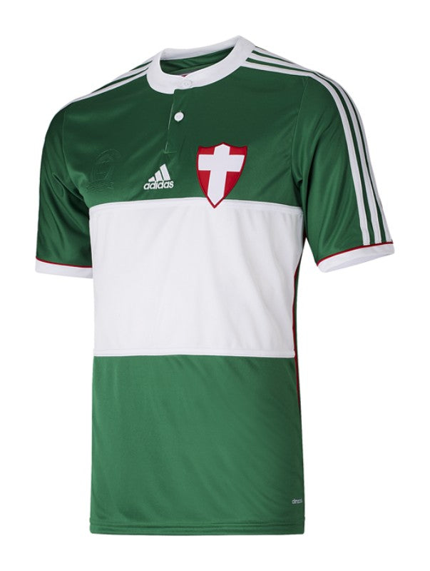 Camisa Palmeiras III 14/15 - Versão - Retrô