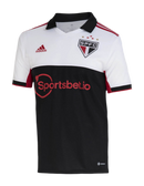 Camisa São Paulo III 22/23 - Versão - Retrô