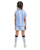 Conjunto Tottenham II 24/25 - Versão - Infantil