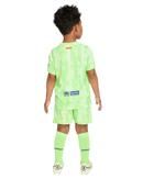 Conjunto Barcelona III 24/25 - Versão - Infantil