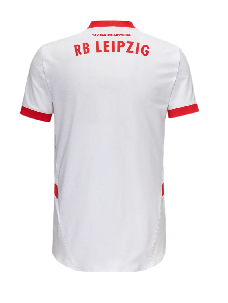 Camisa RB Leipzig I 24/25 - Versão - Torcedor