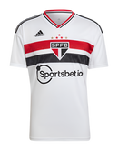 Camisa São Paulo I 22/23 - Versão - Retrô