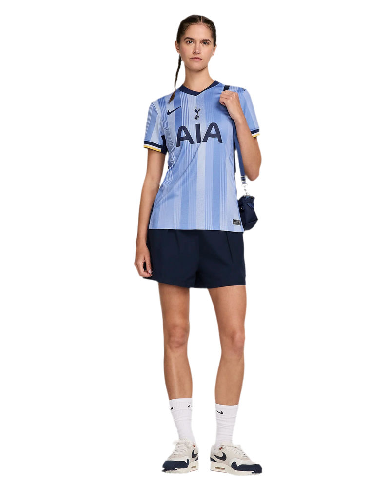 Camisa Tottenham II 24/25 - Versão - Feminina