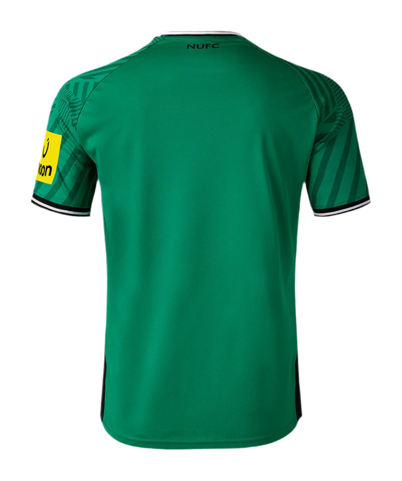 Camisa Newcastle II 23/24 - Versão - Torcedor