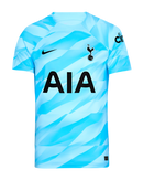 Camisa Tottenham Goleiro 23/24 - Versão - Torcedor