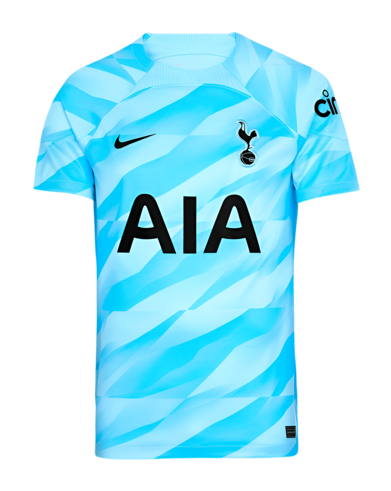 Camisa Tottenham Goleiro 23/24 - Versão - Torcedor