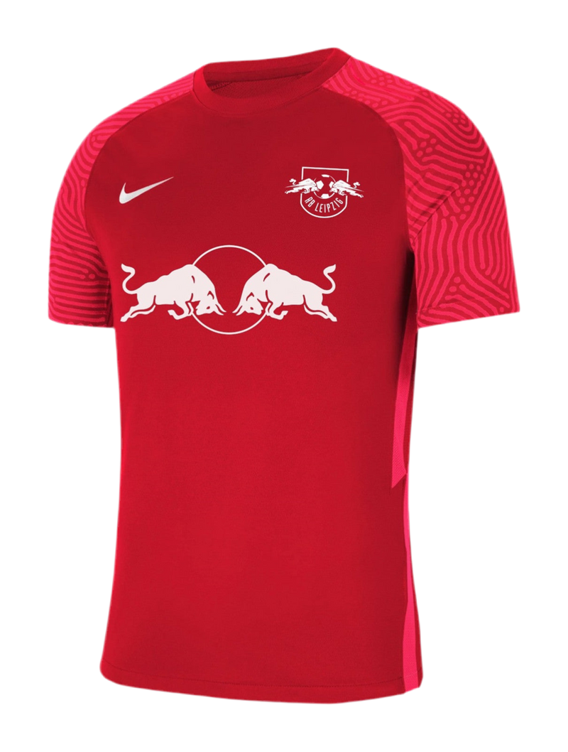 Camisa RB Leipzig IIII 21/22 - Versão - Retrô
