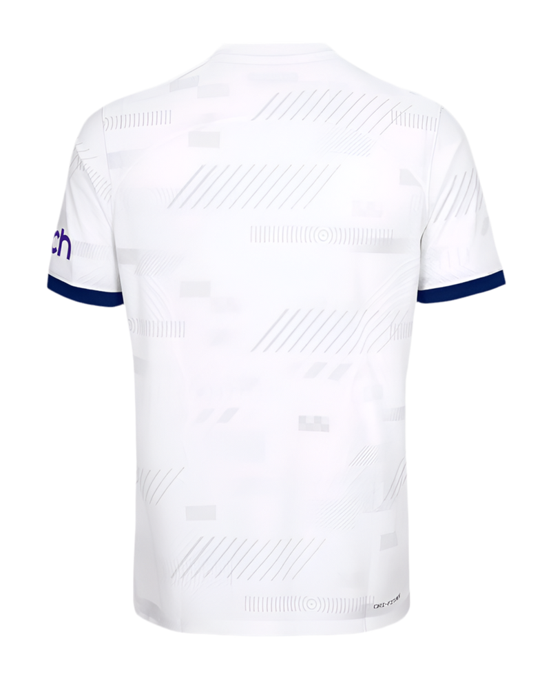 Camisa Tottenham I 23/24 - Versão - Torcedor