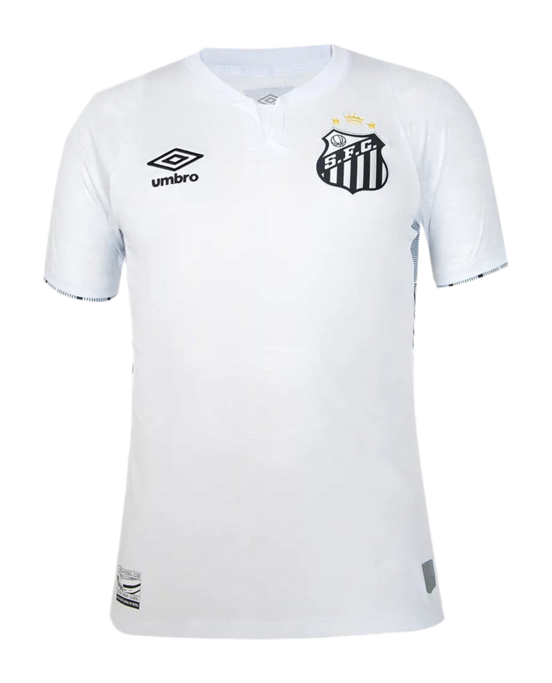 Camisa Santos I 24/25 - Versão - Torcedor