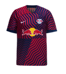 Camisa RB Leipzig II 23/24 - Versão - Torcedor