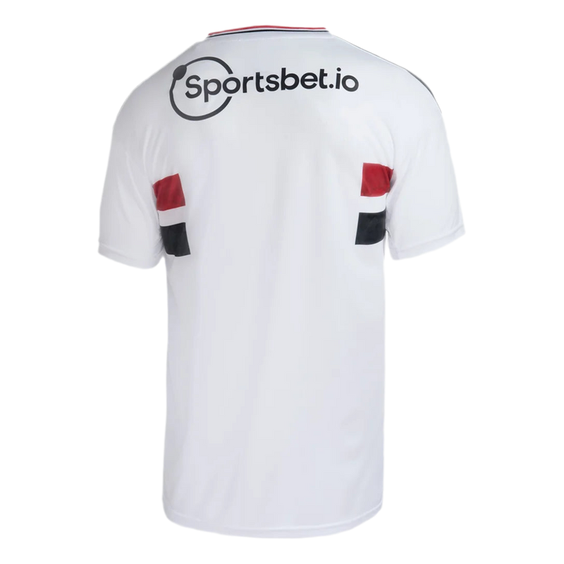 Camisa São Paulo I 23/24 - Versão - Torcedor