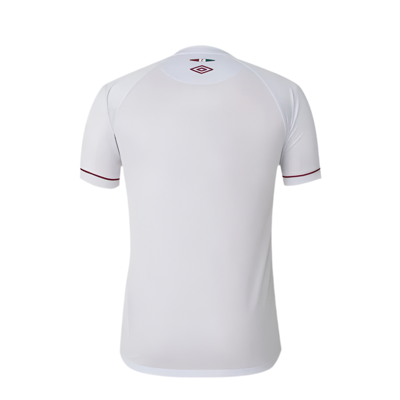 Camisa Fluminense II 23/24 - Versão - Torcedor