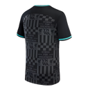 Camisa Liverpool Edição Especial Lebron James 24/25 - Versão - Torcedor